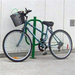 Bike Rack