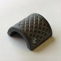 Diamondback Handrail Guard