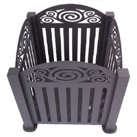 Steel Planter Steel Planter