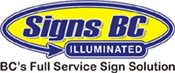 Vancouver Sign Company Signs BC Illuminated