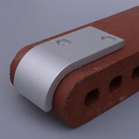 Bullnose Edge Guard